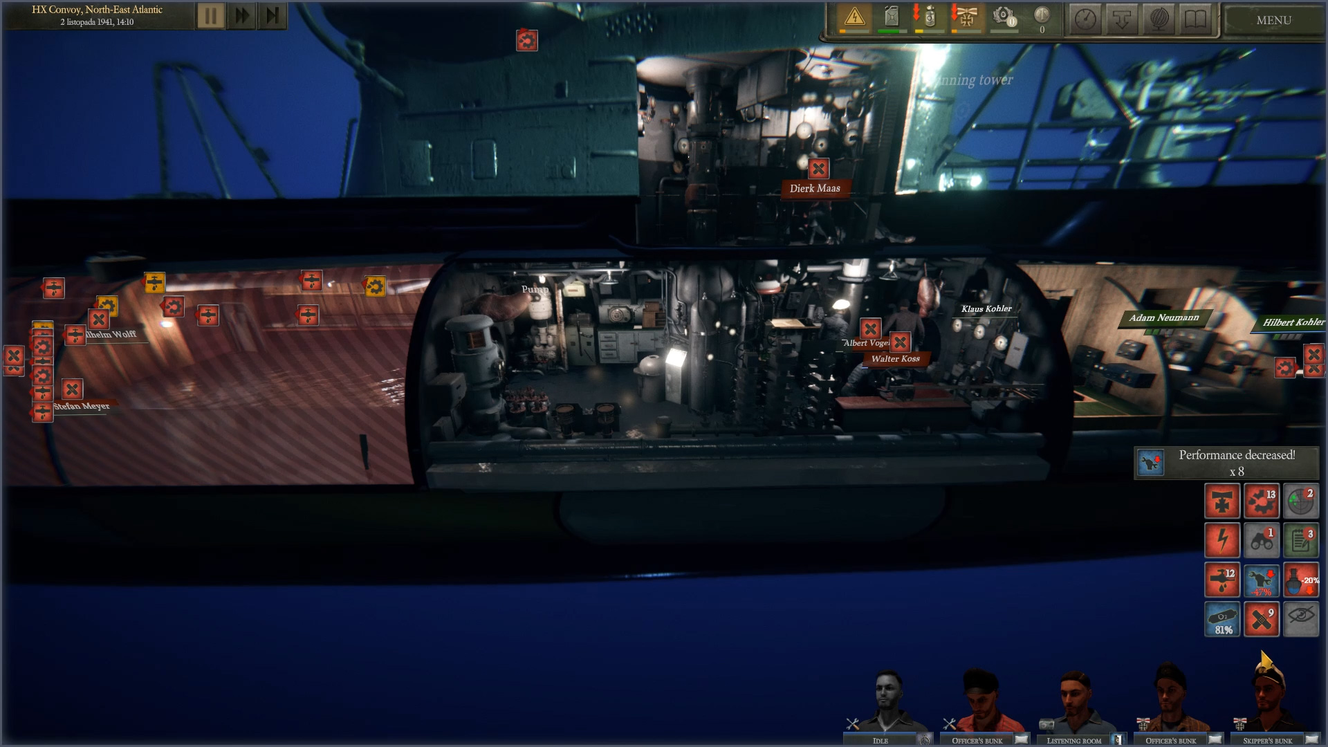 UBOAT — изображение 2