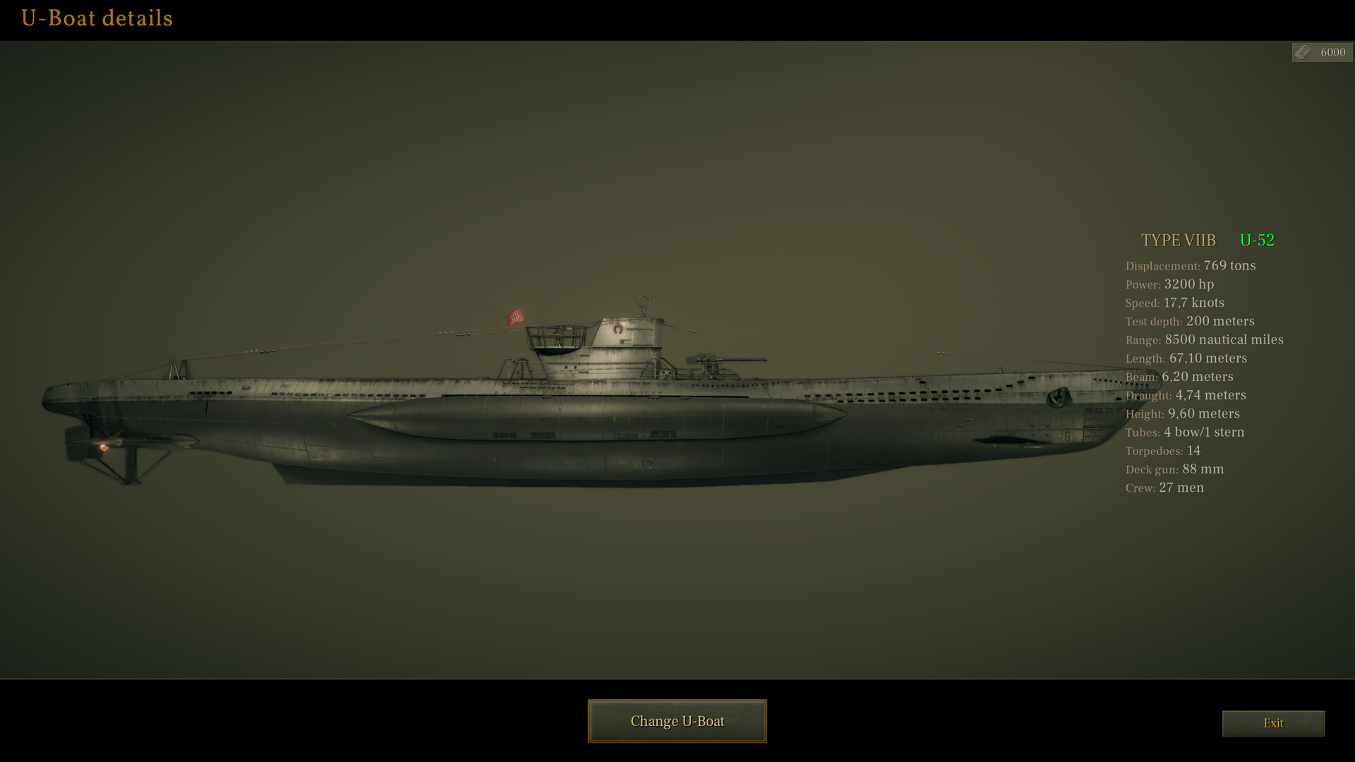 UBOAT — изображение 26