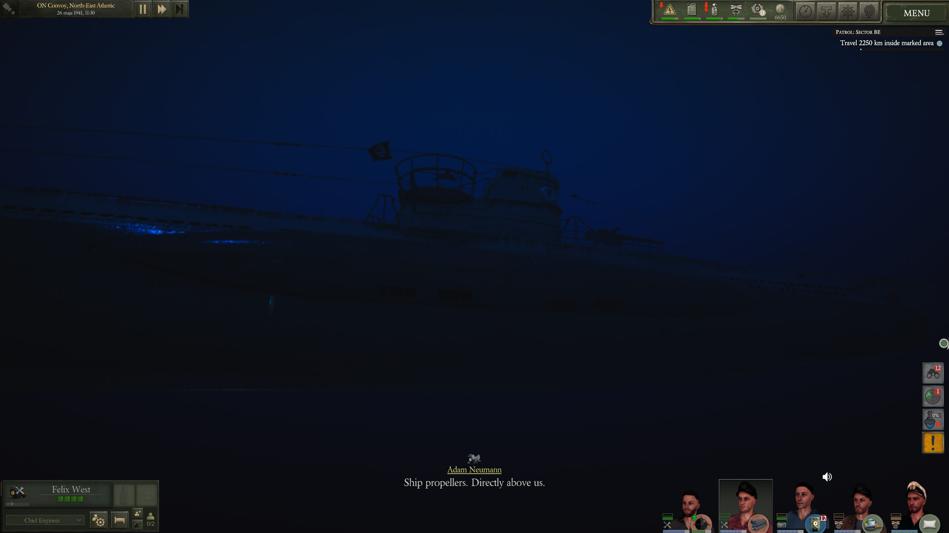 UBOAT — изображение 15