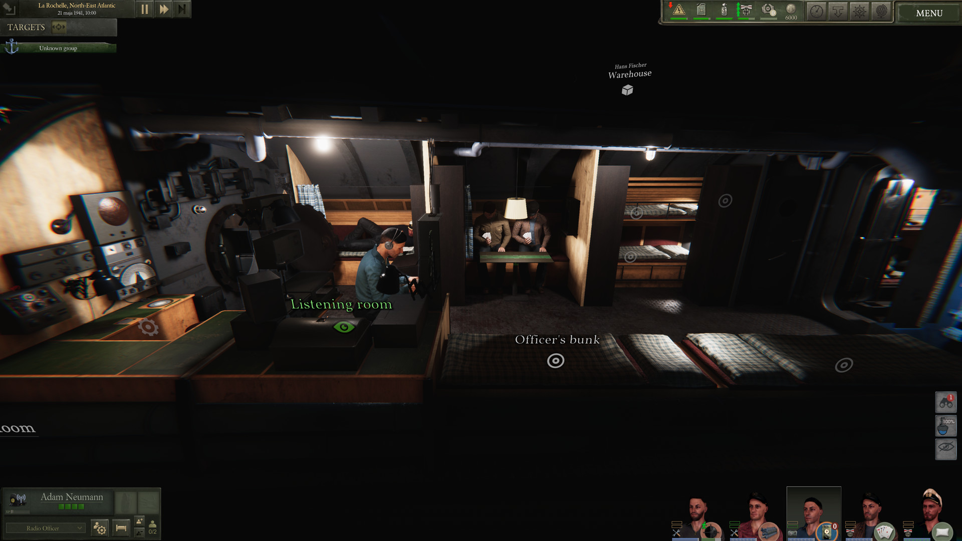 UBOAT — изображение 23