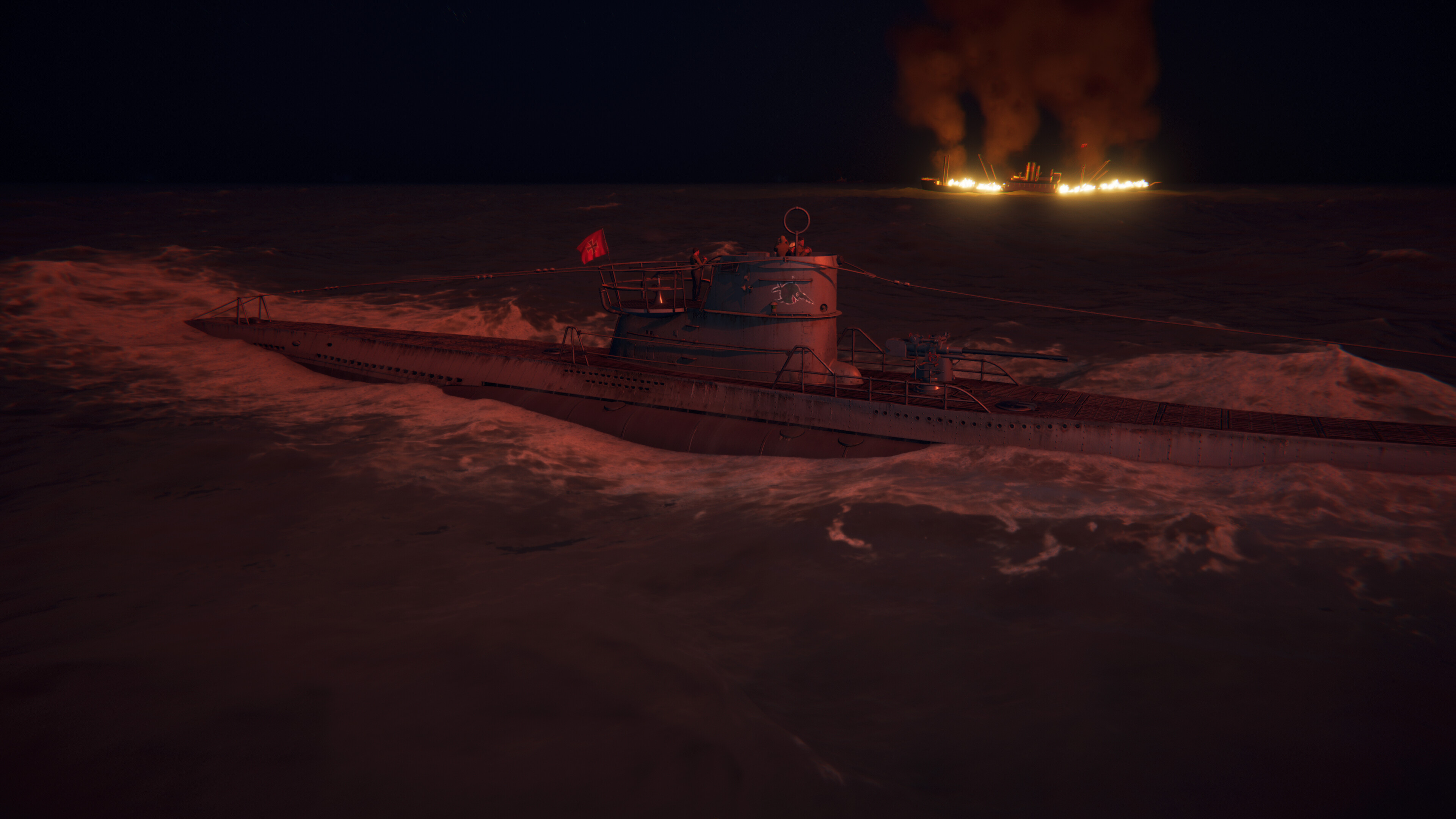 UBOAT screenshot 11