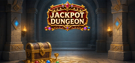 Jackpot Dungeon