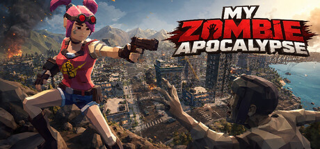 My Zombie Apocalypse