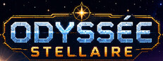 Odyssée Stellaire cover art