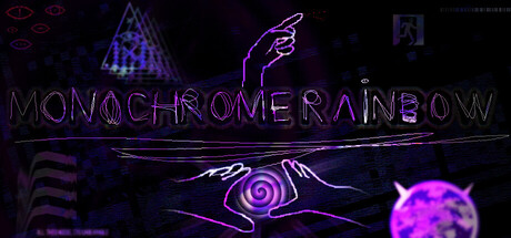 Monochrome Rainbow