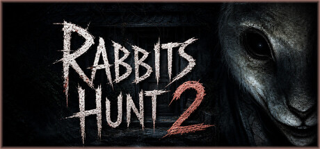 Rabbits Hunt 2 — Steam header