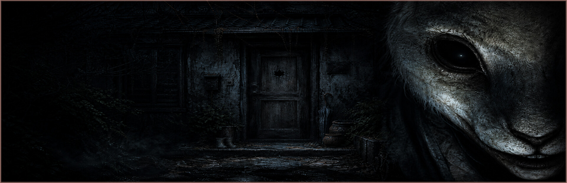 Rabbits Hunt 2