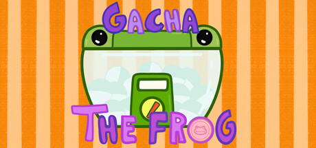 Gacha The Frog