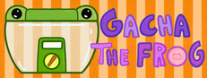 Gacha The Frog cover art