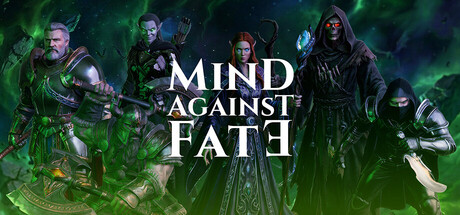 Mind Against Fate