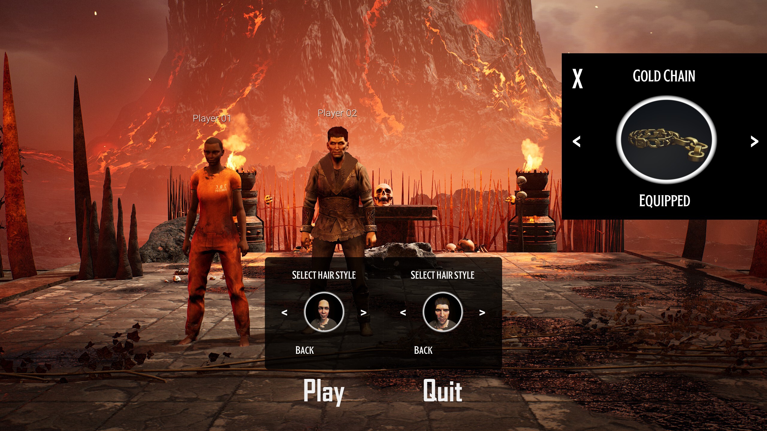 Chained Together - Supporter Pack - image 4