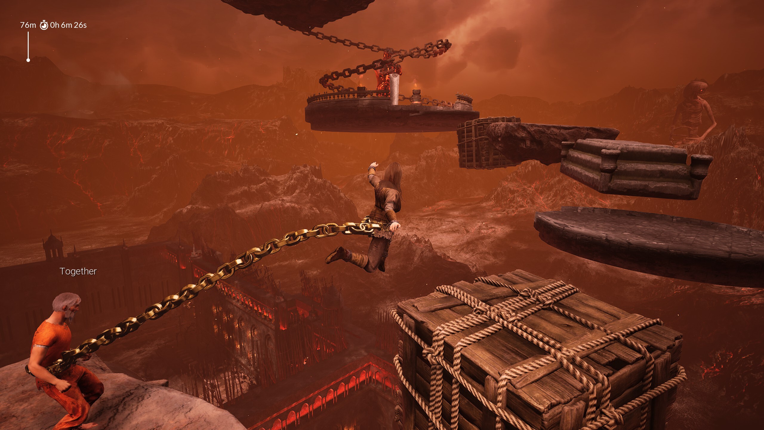 Chained Together - Supporter Pack - image 2