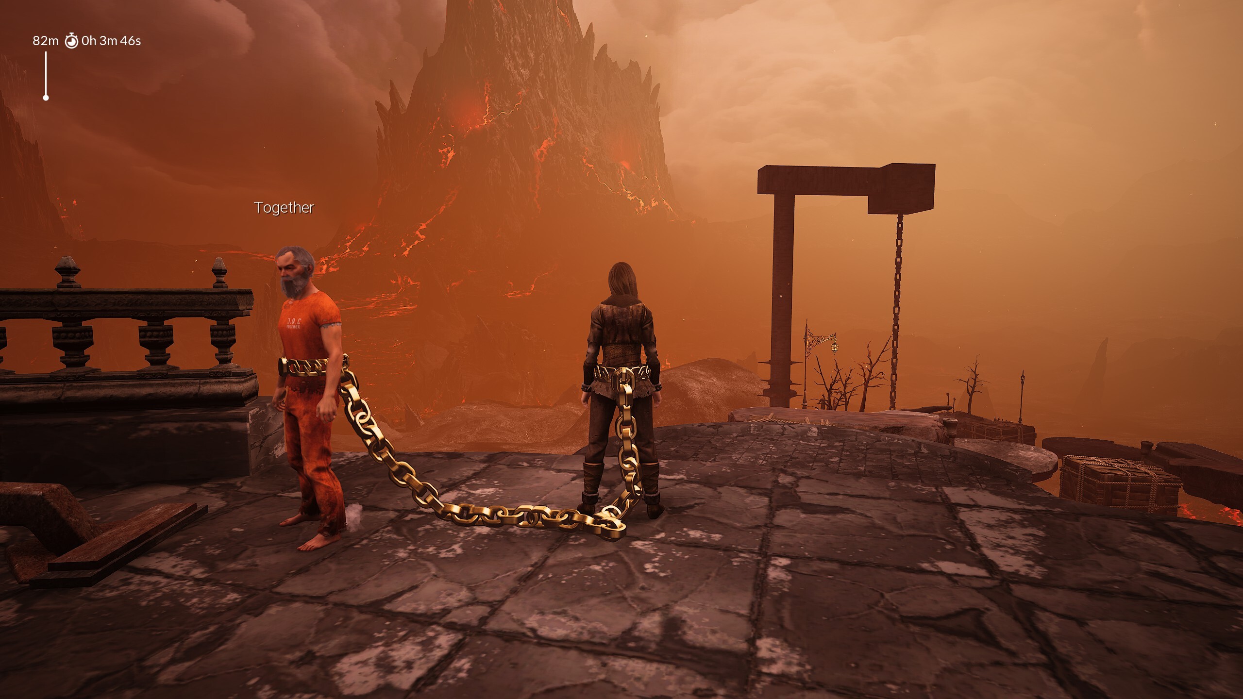 Chained Together - Supporter Pack - image 3