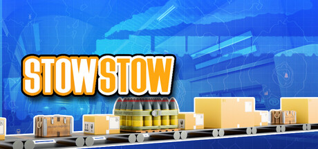 StowStow — Steam header