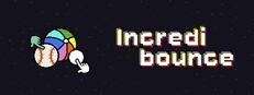 Incredibounce cover art