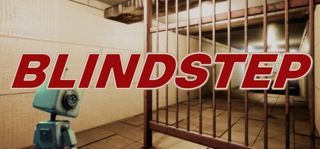 Blindstep