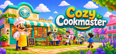 Cozy Cookmaster