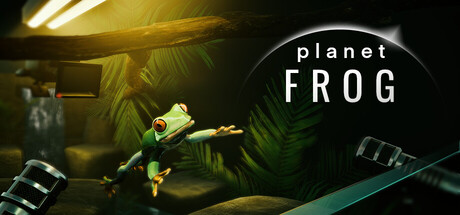Planet Frog
