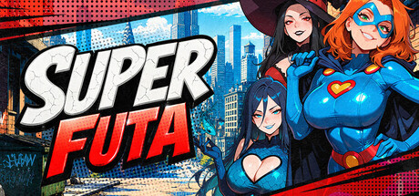 SUPERFUTA ⚡️