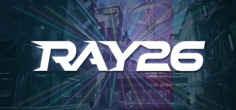 Ray26 - Sync Synth
