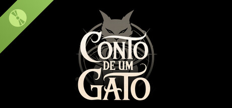 Conto de um Gato - Demo
