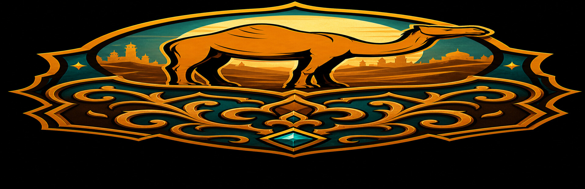 Silk Road Defenders