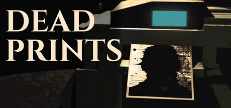 Dead Prints banner