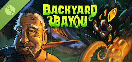 Backyard Bayou Demo