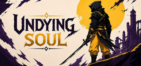 Undying Soul