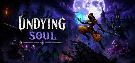 Undying Soul