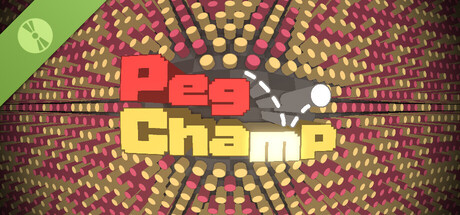 Peg Champ Demo