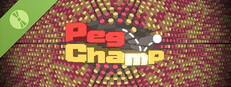 Peg Champ Demo