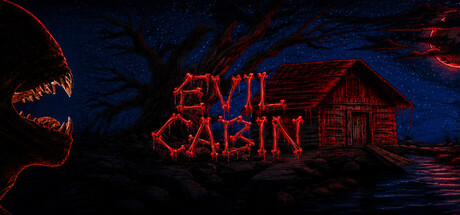 Evil Cabin