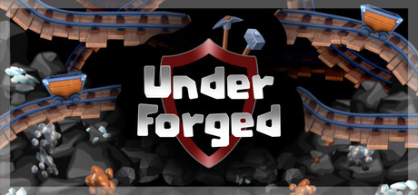 UnderForged