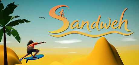 Sandweh — Steam header