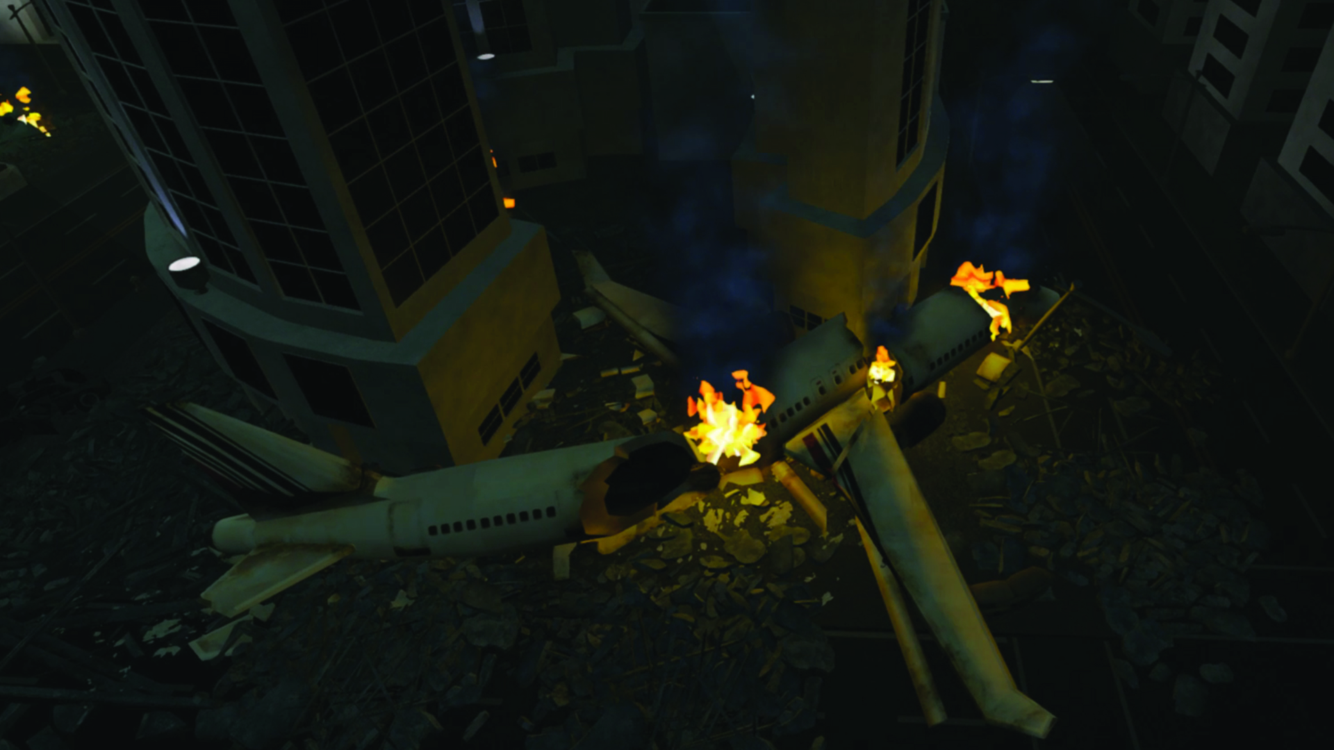 Twisted Arrow screenshot 12