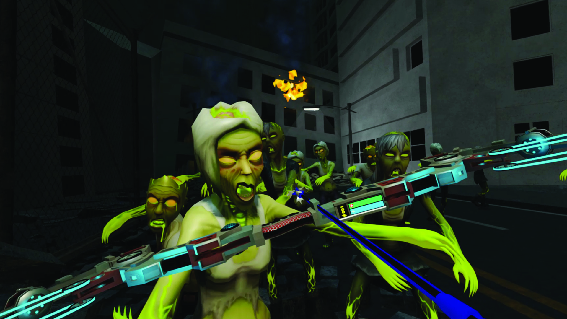 Twisted Arrow screenshot 7