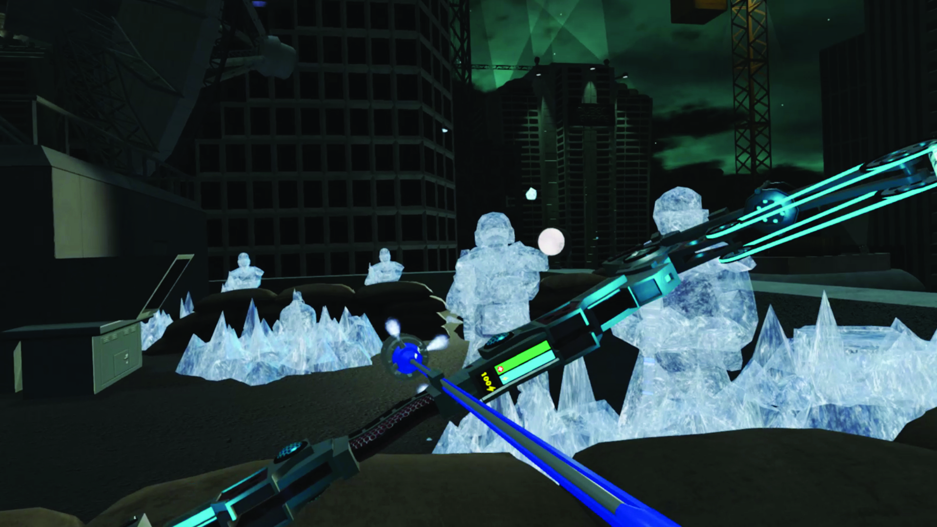Twisted Arrow screenshot 8