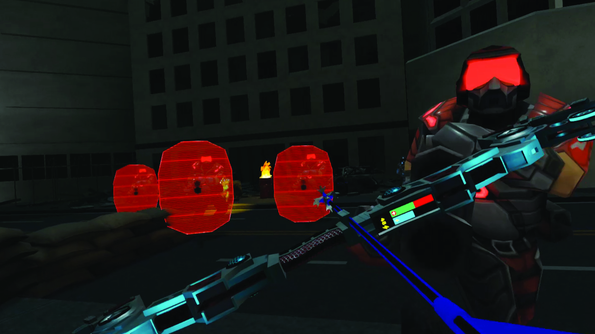 Twisted Arrow screenshot 10