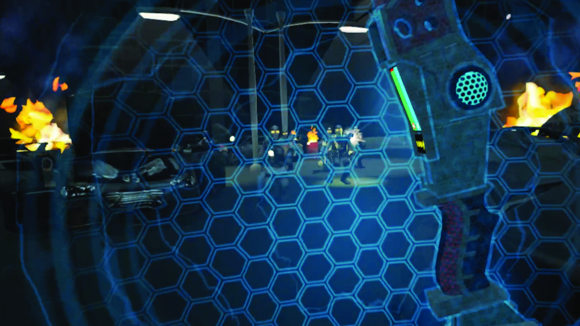Twisted Arrow screenshot 4