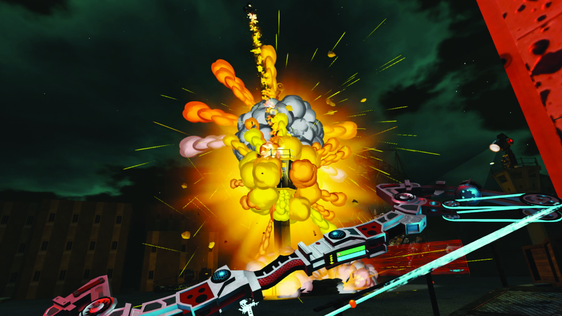 Twisted Arrow screenshot 6