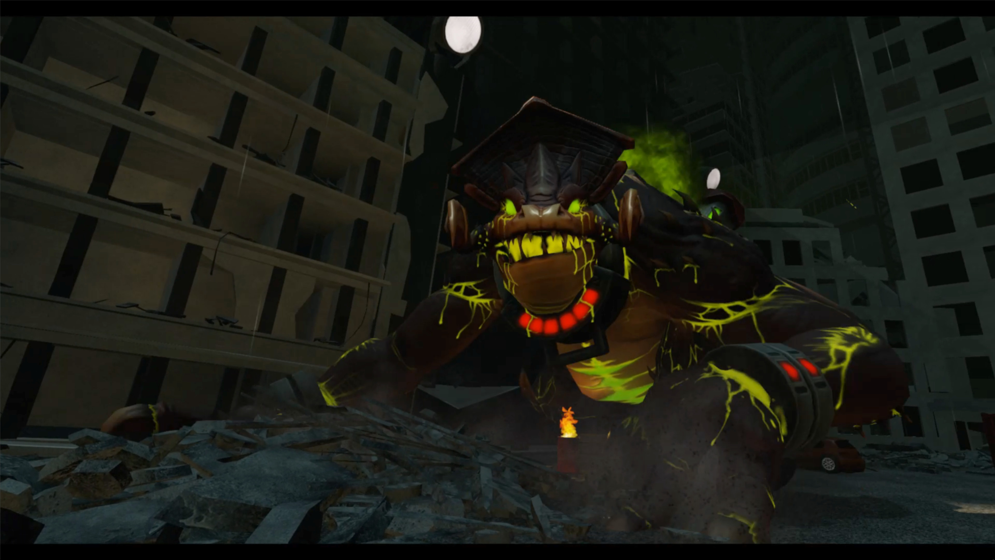 Twisted Arrow screenshot 14