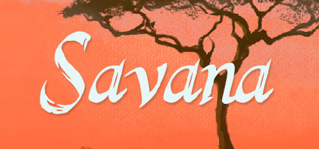 Savana Cover Image