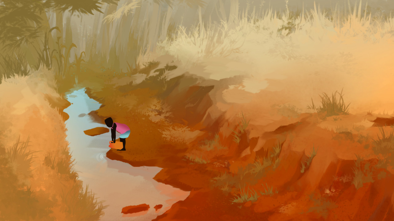 Savana screenshot 5