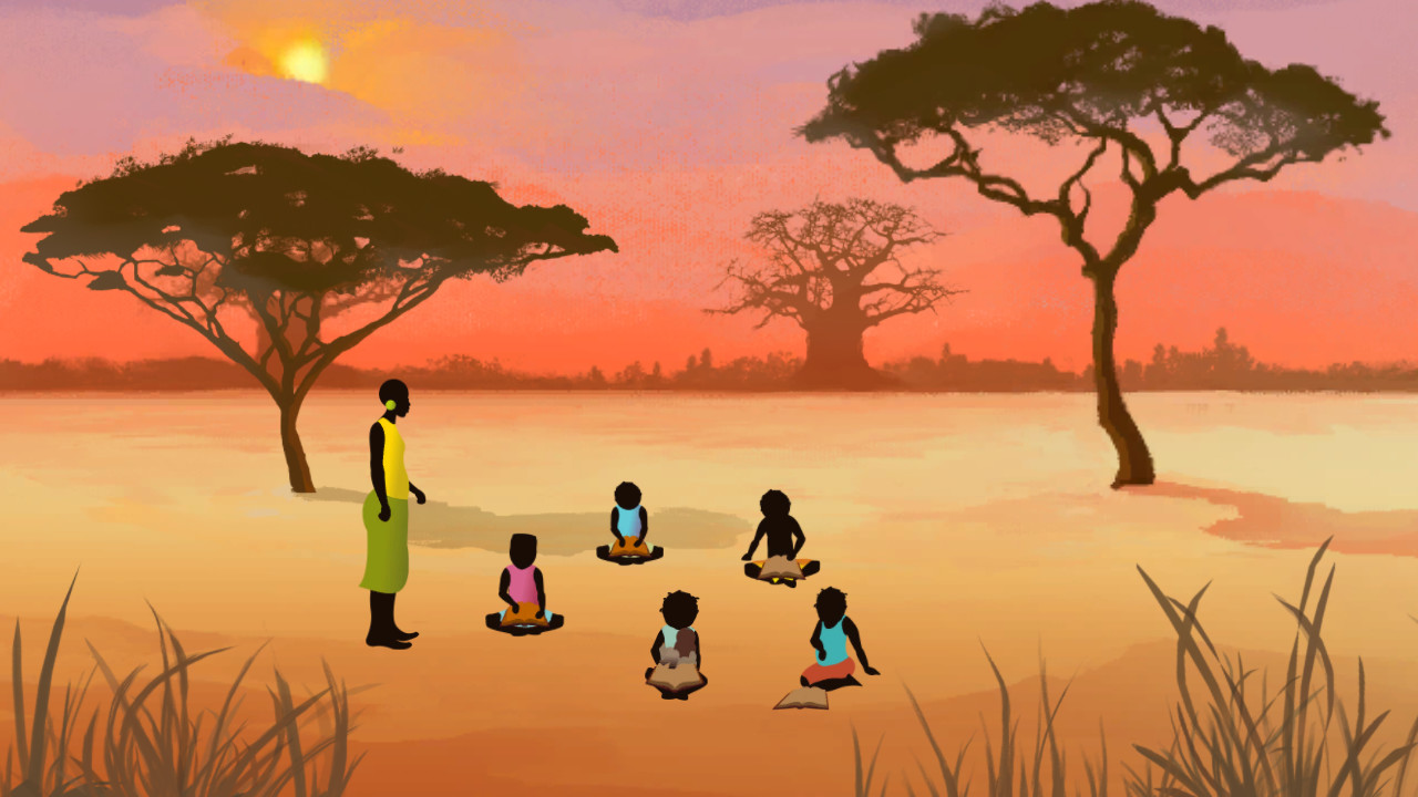Savana screenshot 4
