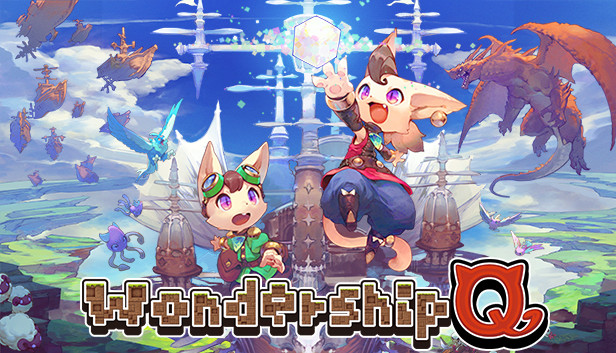 Airship q sales