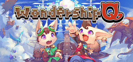 Wondership Q Cover Image