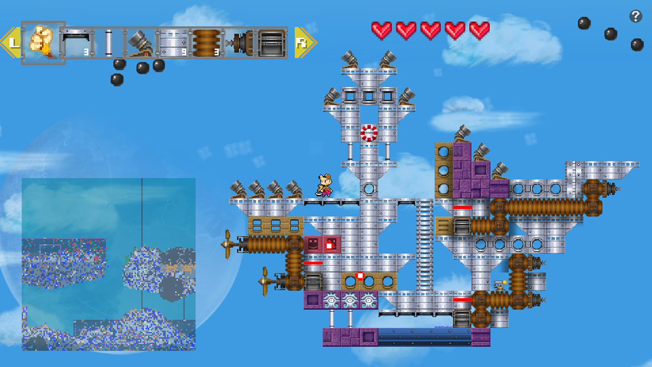 Wondership Q screenshot 8