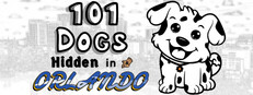 101 Dogs Hidden in Orlando