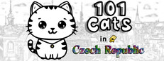 Hidden Pets: 101 Cats in Czech Republic